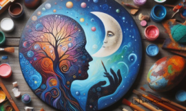 Reacenda Sua Criatividade Bloqueada