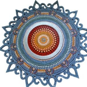 Mandala Intuitiva
