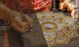 Descubra o Significado do Centro da Mandala 