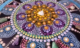 Ganhei uma Mandala, e Agora? Descubra Como Usá-la! 