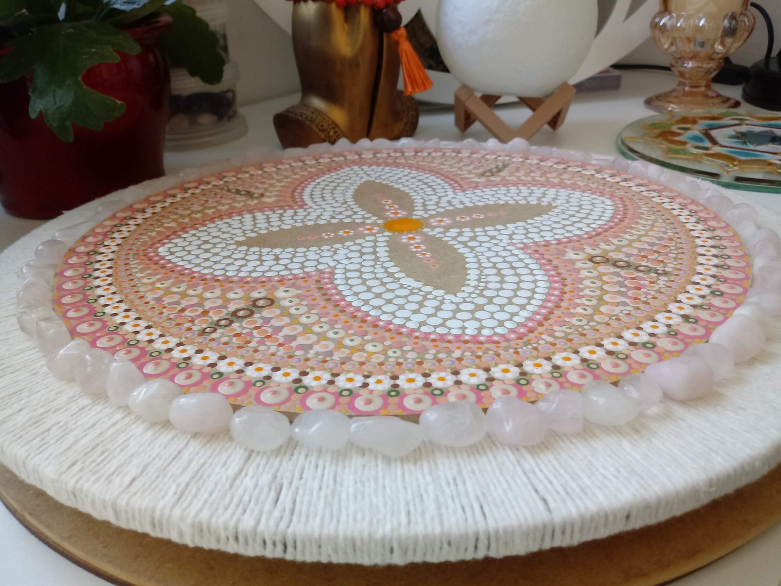 Mandala Intuitiva - Imagem 5