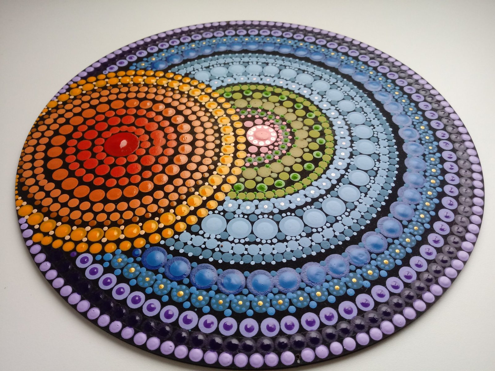 Mandala Intuitiva - Imagem 6