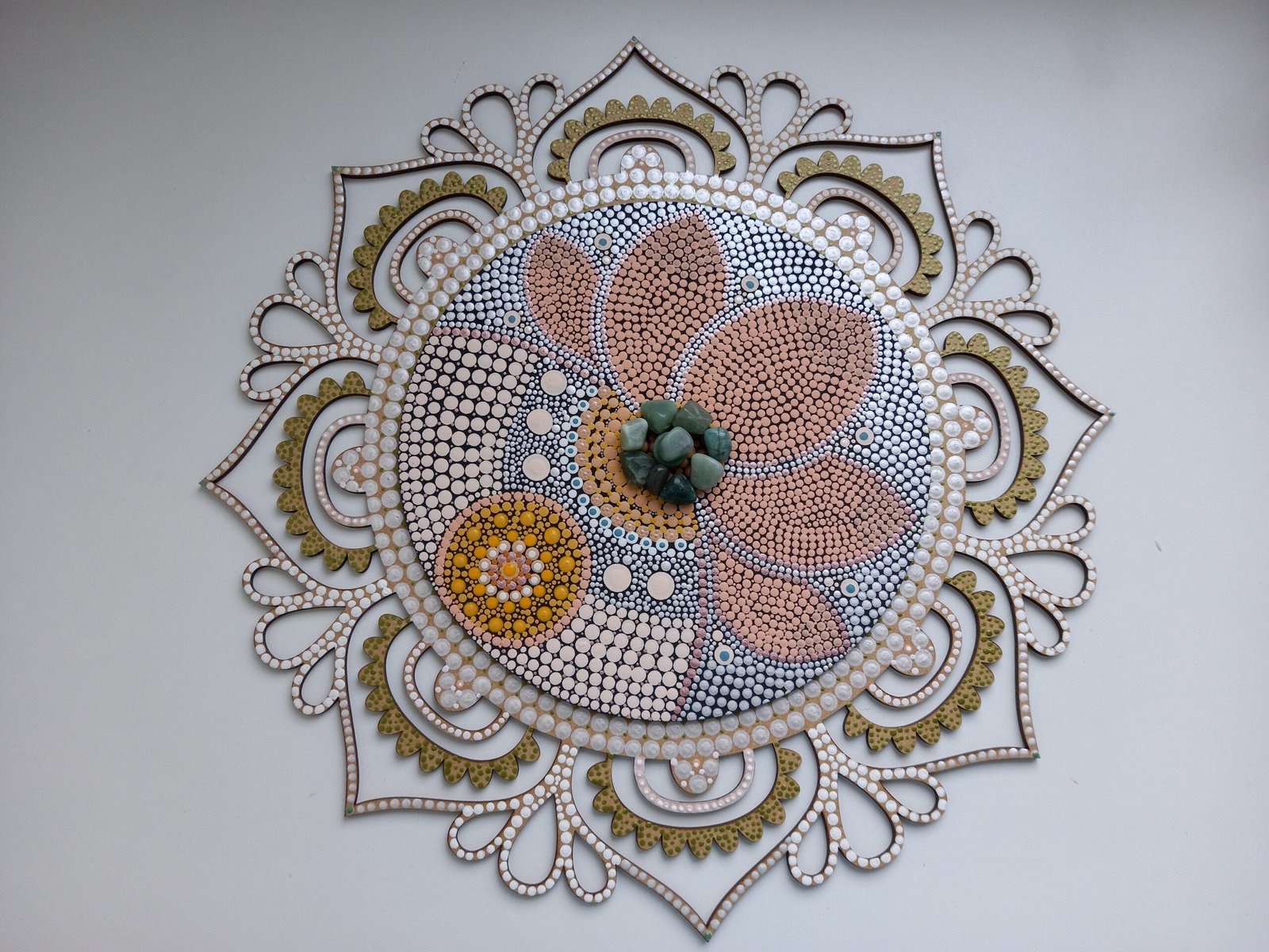 Mandala Intuitiva - Imagem 2