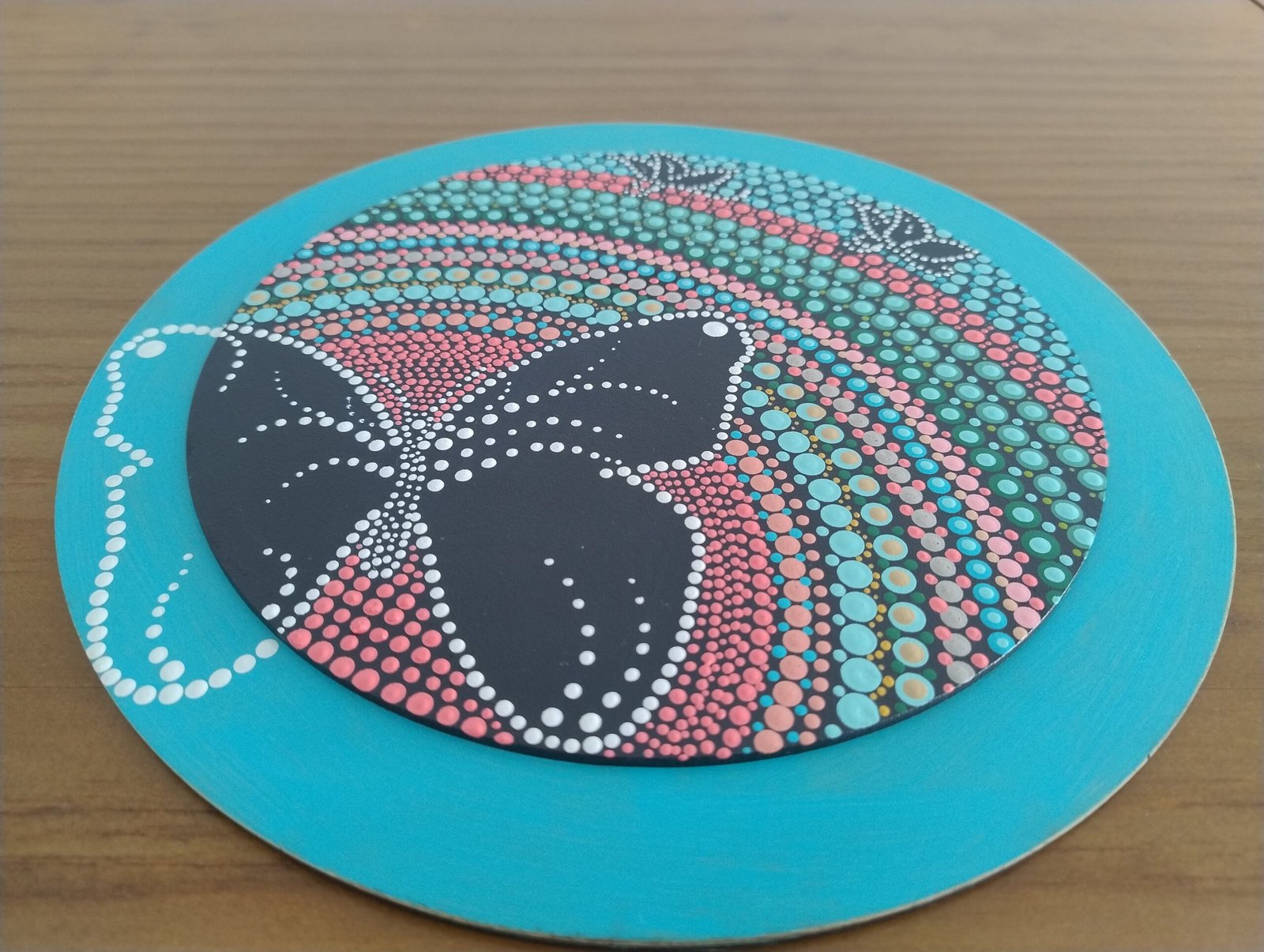 Mandala Intuitiva - Imagem 4