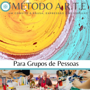 Método ARTE para Grupos de Pessoas