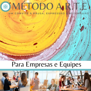 Método ARTE para Empresas e Equipes